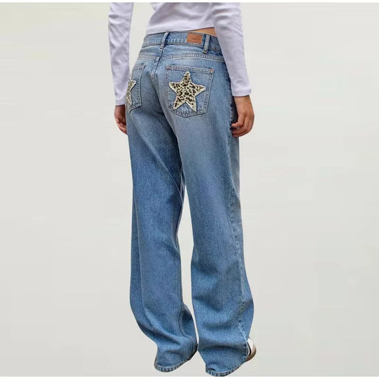 Star Jeans